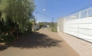 Venta de Terreno Habitacional Privada Los Ocotes No. 6 San Juan Chachapa Amozoc Puebla/ Recuperacion Bancaria