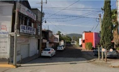 Venta de Terreno Habitacional Privada Los Ocotes No. 6 San Juan Chachapa Amozoc Puebla/ Recuperacion Bancaria