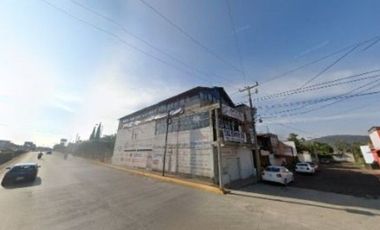 Venta de Terreno Habitacional Privada Los Ocotes No. 6 San Juan Chachapa Amozoc Puebla/ Recuperacion Bancaria