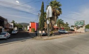 Venta de Terreno Habitacional Privada Los Ocotes No. 6 San Juan Chachapa Amozoc Puebla/ Recuperacion Bancaria