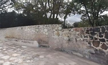 Venta de Terreno Habitacional Privada Los Ocotes No. 6 San Juan Chachapa Amozoc Puebla/ Recuperacion Bancaria