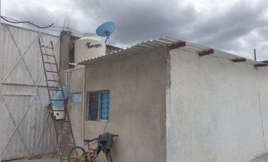 Venta de Terreno Habitacional Privada Los Ocotes No. 6 San Juan Chachapa Amozoc Puebla/ Recuperacion Bancaria