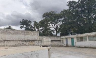 Venta de Terreno Habitacional Privada Los Ocotes No. 6 San Juan Chachapa Amozoc Puebla/ Recuperacion Bancaria
