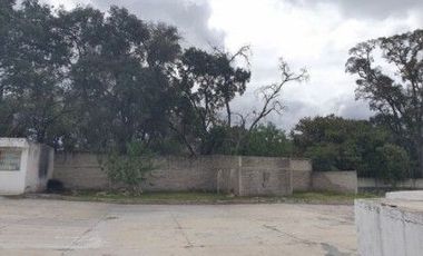 Venta de Terreno Habitacional Privada Los Ocotes No. 6 San Juan Chachapa Amozoc Puebla/ Recuperacion Bancaria