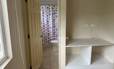 Casa de 2 pisos en barrio “Terrazas de la Cantera” ciudad de Río Bueno