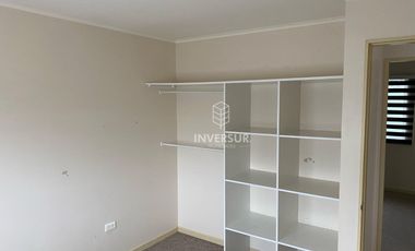 Casa de 2 pisos en barrio “Terrazas de la Cantera” ciudad de Río Bueno