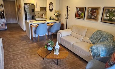 Apartaestudio Amoblado En Arriendo en Escobero ,Envigado Antioquia