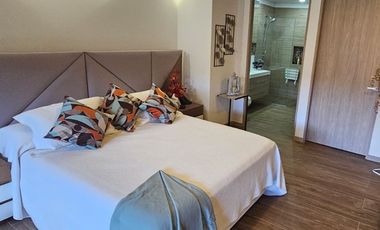 Apartaestudio Amoblado En Arriendo en Escobero ,Envigado Antioquia