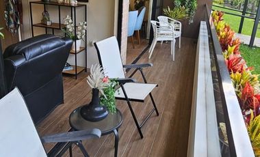 Apartaestudio Amoblado En Arriendo en Escobero ,Envigado Antioquia