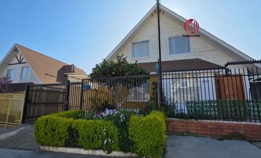 Venta de propiedad en sector Los Pinos, Quilpué