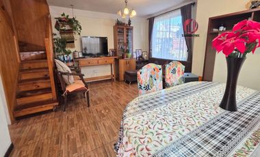 Venta de propiedad en sector Los Pinos, Quilpué