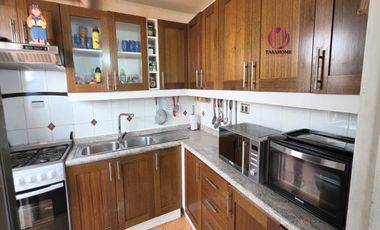 Venta de propiedad en sector Los Pinos, Quilpué