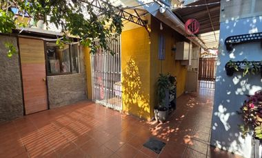 Venta de propiedad en sector Los Pinos, Quilpué