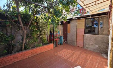 Venta de propiedad en sector Los Pinos, Quilpué