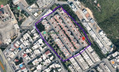 Casa en condominio Haciendas de la Sierra San Pedro