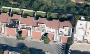 Casa en condominio Haciendas de la Sierra San Pedro