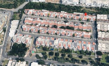 Casa en condominio Haciendas de la Sierra San Pedro