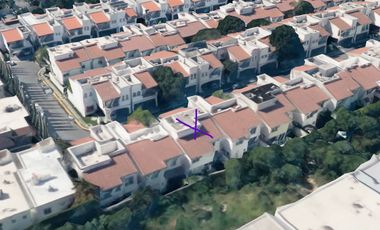 Casa en condominio Haciendas de la Sierra San Pedro