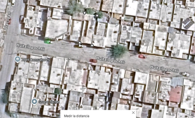 Casa en Remate Bancario en C. Huitzilopochtli, Azteca, 25756 Monclova, Coah. (65% debajo de su valor comercial)