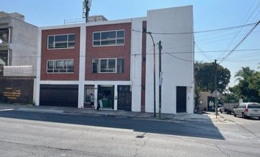 En RENTA oficina de 38 mts. en Cuernavaca, Morelos.