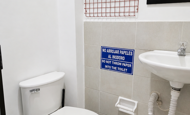 Apartaestudio amoblado todo incluido · San Fernando Nuevo · Cali