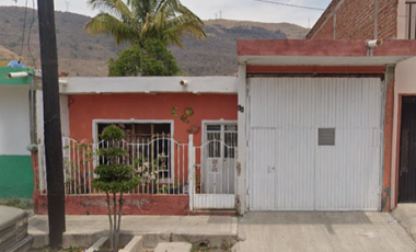 HERMOSA CASA EN IXTLAN DEL RIO NAYARIT !!!!