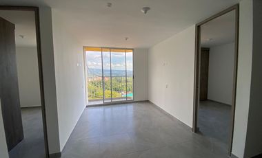 ARRIENDO APARTAMENTO EN EL PORVENIR