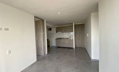 ARRIENDO APARTAMENTO EN EL PORVENIR