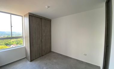 ARRIENDO APARTAMENTO EN EL PORVENIR