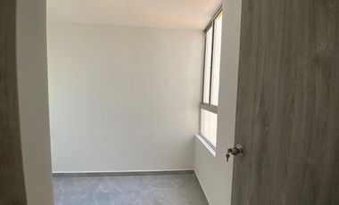 ARRIENDO APARTAMENTO EN EL PORVENIR