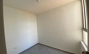 ARRIENDO APARTAMENTO EN EL PORVENIR