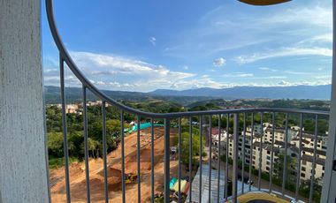 ARRIENDO APARTAMENTO EN EL PORVENIR