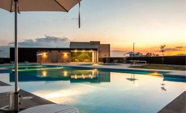 Casa en venta en Juriquilla Querétaro | 3 recámaras, roof garden y amenidades