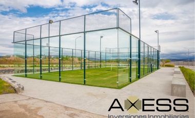 Casa en venta en Juriquilla Querétaro | 3 recámaras, roof garden y amenidades