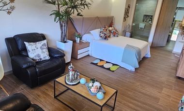 Apartaestudio en Arriendo  En Escobero,Envigado Antioquia