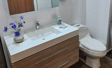 Apartaestudio en Arriendo  En Escobero,Envigado Antioquia