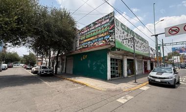 Venta Terreno en Mendelssohn Vallejo