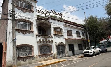 Venta Terreno en Mendelssohn Vallejo