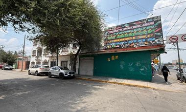Venta Terreno en Mendelssohn Vallejo