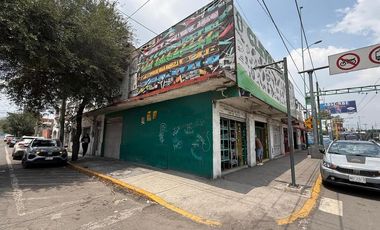 Venta Terreno en Mendelssohn Vallejo