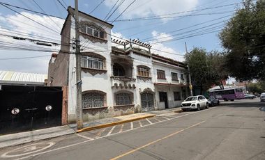 Venta Terreno en Mendelssohn Vallejo