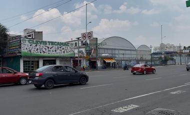 Venta Terreno en Mendelssohn Vallejo