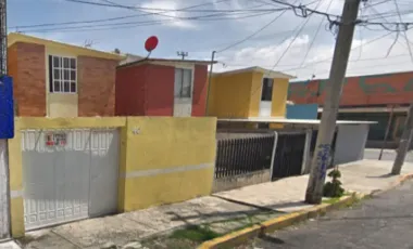 HERMOSA CASA VALLE DE ARAGON 2DA SECCION