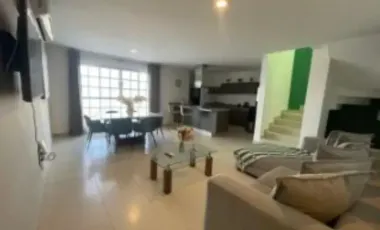 HERMOSA CASA VALLE DE ARAGON 2DA SECCION