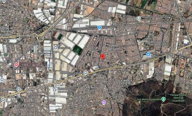 CASA EN VENTA EN FUENTES DEL VALLE, TULTITLÁN. 