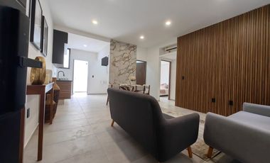 VENTA DEPARTAMENTO, MOCTEZUMA 2a SECC.