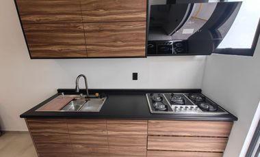 VENTA DEPARTAMENTO, MOCTEZUMA 2a SECC.