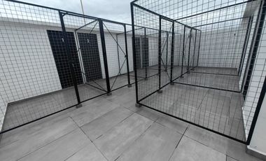 VENTA DEPARTAMENTO, MOCTEZUMA 2a SECC.