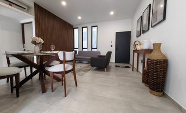 VENTA DEPARTAMENTO, MOCTEZUMA 2a SECC.