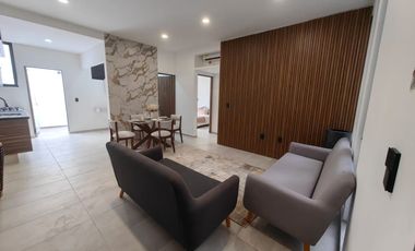 VENTA DEPARTAMENTO, MOCTEZUMA 2a SECC.